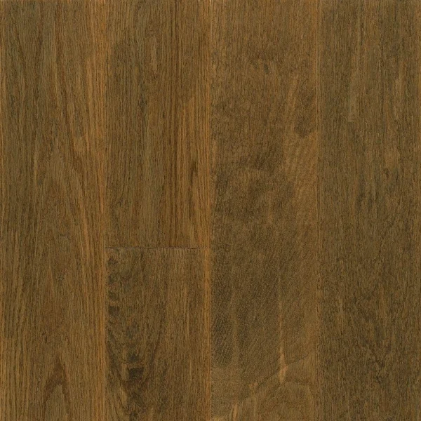Bruce American Vintage Mountainside Oak 3/4 in. T x 5 in. W Scraped Solid Hardwood Flooring (23.5 sq.ft./ctn)