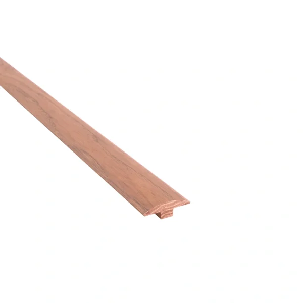 Bruce Barnwood Living Hay Loft 0.5-in T x 2 W x 78-in L Wood T-moulding