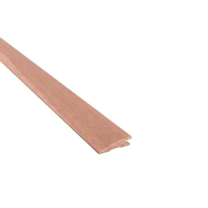 Bruce Barnwood Living Hay Loft 0.625-in T x 1.5 W x 78-in L Wood Reducer