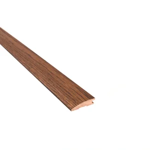 Bruce Barnwood Living Lincoln 0.625-in T x 1.5 W x 78-in L Wood Reducer