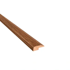 Bruce Barnwood Living Lincoln 0.625-in T x 2 W x 78-in L Wood Threshold