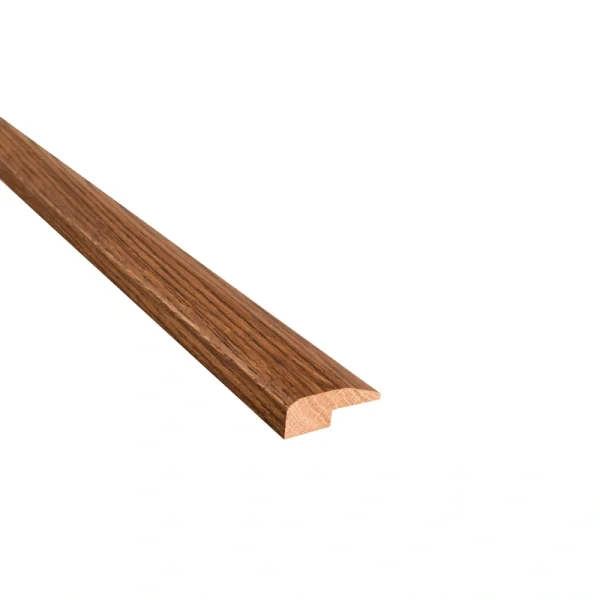 Bruce Barnwood Living Lincoln 0.625-in T x 2 W x 78-in L Wood Threshold