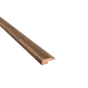 Bruce Barnwood Living Monroe 0.625-in T x 2 W x 78-in L Wood Threshold