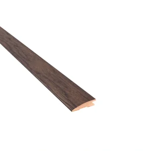 Bruce Barnwood Living Wyoming 0.625-in T x 1.5 W x 78-in L Wood Reducer