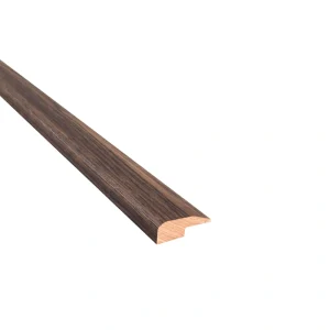 Bruce Barnwood Living Wyoming 0.63-in T x 2 W x 78-in L Wood Threshold