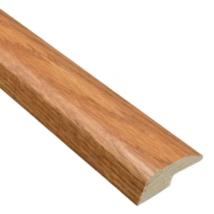 Bruce Butterscotch 0.625-in T x 2-in W x 78-in L Solid Wood Threshold