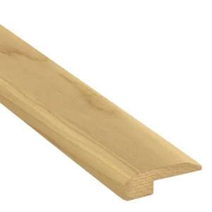 Bruce Country Natural 0.75-in T x 2-in W x 78-in L Solid Wood Threshold