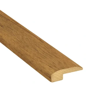 Bruce Gunstock 0.687-in T x 2-in W x 78-in L Solid Wood Threshold