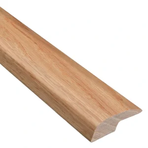 Bruce Natural 0.625-in T x 2-in W x 78-in L Solid Wood Threshold