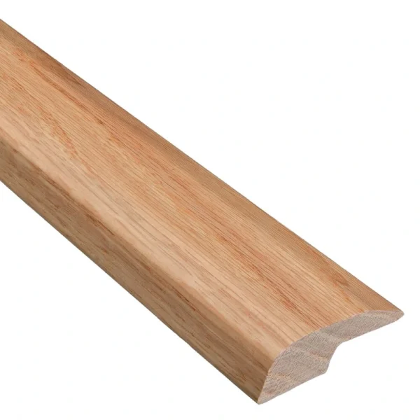 Bruce Natural 0.625-in T x 2-in W x 78-in L Solid Wood Threshold