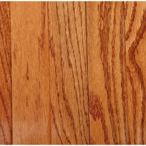 Bruce Plano Marsh Oak 3/4 in. T x 2-1/4 in. W Smooth Solid Hardwood Flooring (320 sq.ft./pallet)