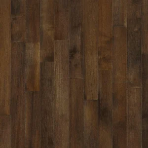 Bruce Prestige Cappuccino Maple 3/4 in. T x 2-1/4 in. W Smooth Solid Hardwood Flooring (20 sq.ft./ctn)