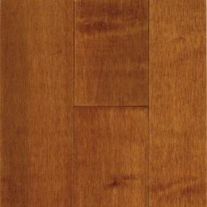 Bruce Prestige Cinnamon Maple 3/4 in. T x 2-1/4 in. W Smooth Solid Hardwood Flooring (20 sq.ft./ctn)