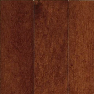 Bruce Prestige Maple Cherry 3/4 in. T x 2-1/4 in. W Smooth Solid Hardwood Flooring (20 sq.ft./ctn)