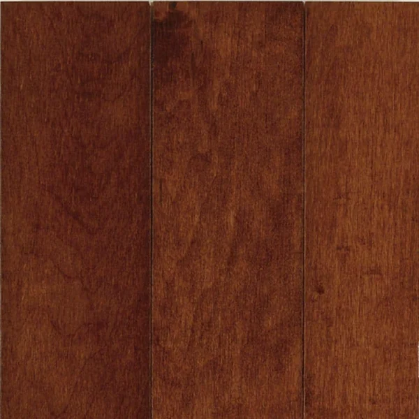 Bruce Prestige Maple Cherry 3/4 in. T x 2-1/4 in. W Smooth Solid Hardwood Flooring (20 sq.ft./ctn)
