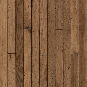 Bruce Vintage Farm Antique Timbers Hickory  3/4 in. T x 2-1/4 in. W Smooth Solid Hardwood Flooring (20 sq.ft./ctn)