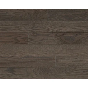 CENTURY FLOORING Barnwood Red Oak 3/4 in. T x 3.25 in. W Solid Hardwood Flooring (27.00 sq.ft./case)
