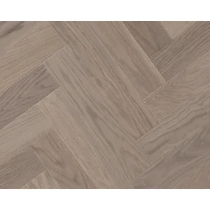 CENTURY FLOORING Inverness Oak Solid Hardwood Flooring Herringbone 3/4 in. Thick x 3.25 in. W x 16.25 in. L Fixed Length (16.50sq. ft.)