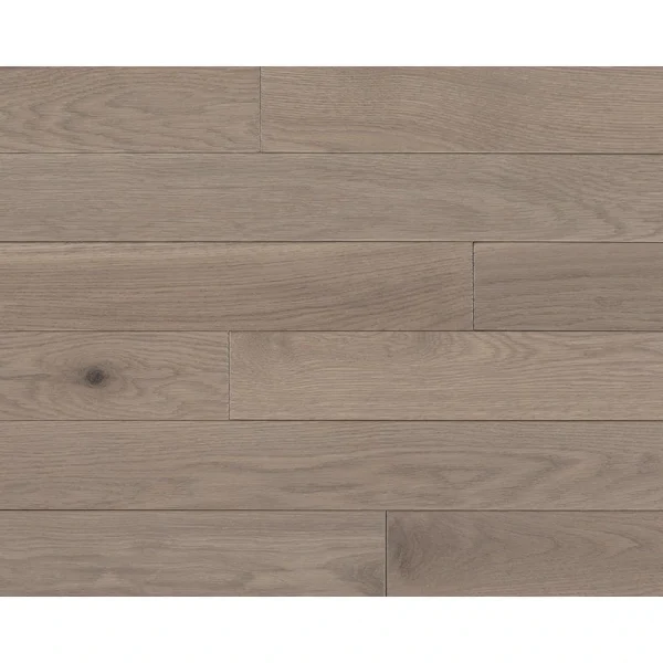 CENTURY FLOORING Inverness White Oak 3/4 in.T x 3.25 in. W Solid Hardwood Flooring (27.00 sq.ft./case)