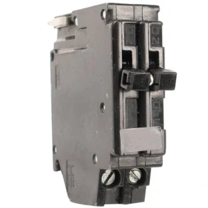 Challenger New VPKA Thin 50 Amp 1 in. 2-Pole Type A Replacement Circuit Breaker