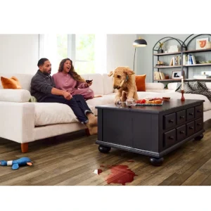 Claremount Oak Luxury Vinyl Flooring – “Luxurious Durability, Ultimate Style for Modern Living”