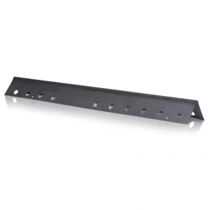 ClarkDietrich 1-1/4 in. x 8 ft. 103 Deluxe Metal Drywall Corner Bead West Coast
