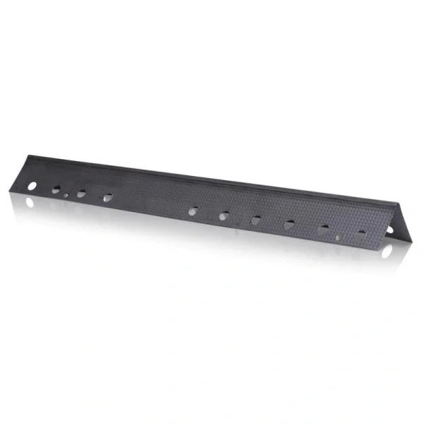 ClarkDietrich 1-1/4 in. x 8 ft. 103 Deluxe Metal Drywall Corner Bead West Coast
