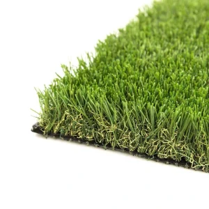 COLOURTREE Mastiff 50 2 ft. Wide x Cut to Length Green Artificial Grass Carpet