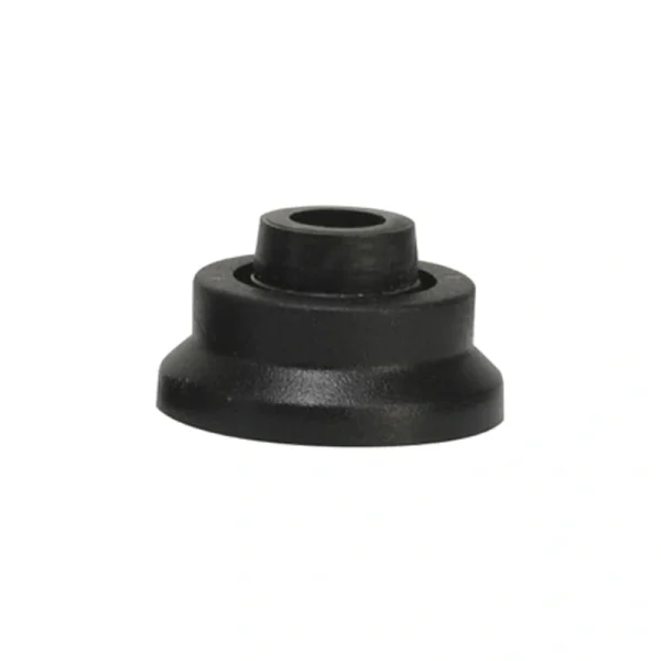 Deckorators 0.71-in x 1.32-in Black Plastic Baluster Connector (20-Pack)