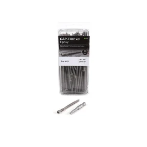 Deckorators 2.75-in Gray Hidden Deck Fastener 230-lin ft (375-Pack)