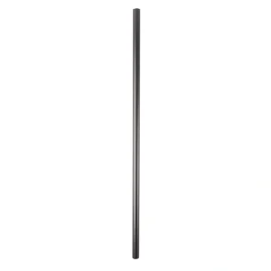 Deckorators 3/4-in x 26-in Bronze Aluminum Round Deck Baluster (10-Pack)