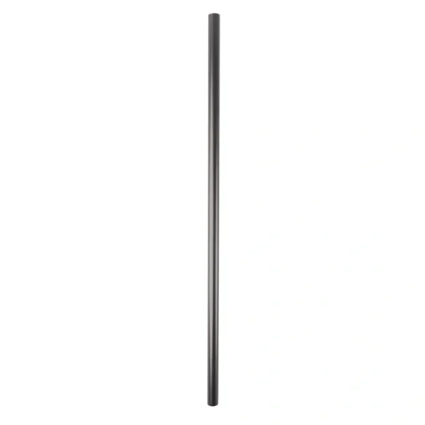 Deckorators 3/4-in x 26-in Bronze Aluminum Round Deck Baluster (10-Pack)