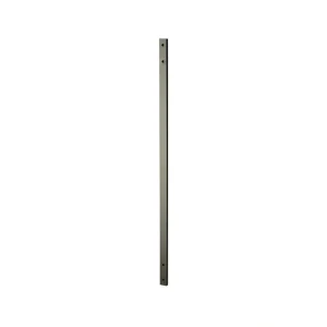 Deckorators 3/4-in x 32-in Bronze Aluminum Rectangular Deck Baluster (10-Pack)