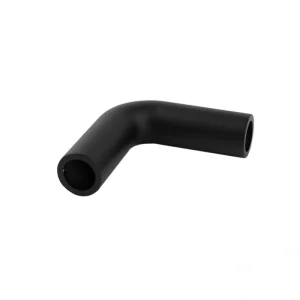 Deckorators 4-in Black Aluminum Rail Bracket T726916156