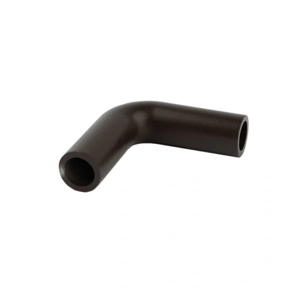 Deckorators 4-in Brown Aluminum Rail Bracket
