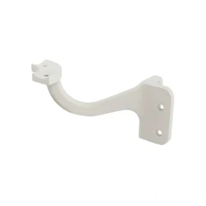 Deckorators 6-in White Aluminum Rail Bracket T726916141