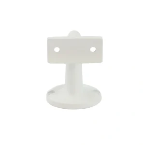 Deckorators 6-in White Aluminum Rail Bracket T726916210