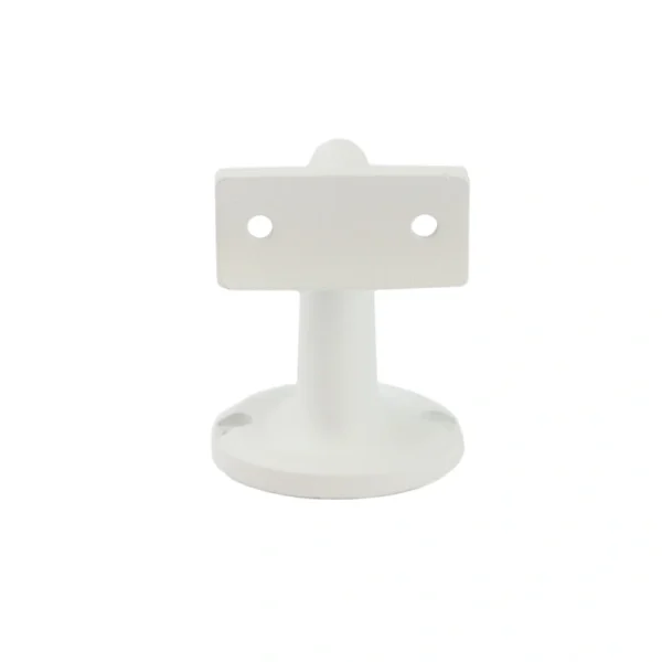 Deckorators 6-in White Aluminum Rail Bracket T726916210