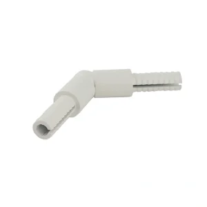Deckorators ADA-Compliant 1-ft x 2-in Textured White Aluminum Deck Handrail Kit T726915744