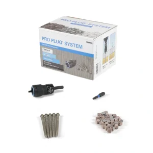Deckorators Porch Flooring 2.75-in Kettle Hidden Deck Fastener 100-lin ft (150-Pack)
