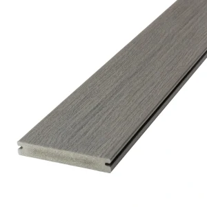 Deckorators (Sample) Vista 12-in Driftwood