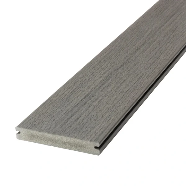 Deckorators (Sample) Vista 12-in Driftwood