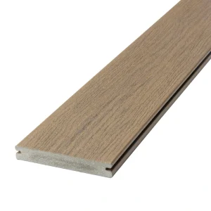 Deckorators (Sample) Vista 12-in Dunewood