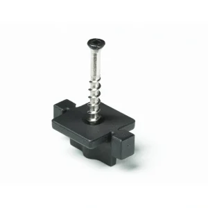 Deckorators Stowaway 1.266-in Black Hidden Deck Fastener 300-sq ft (525-Pack)