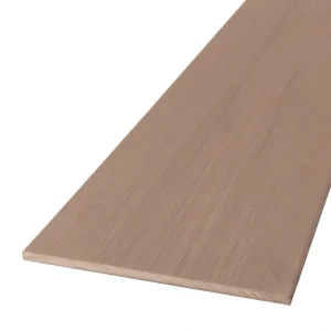 Deckorators Vault 1/2-in x 12-in x 12-ft Composite Mesquite Fascia Deck Board (Actual Size: 0.4375-in x 11.25-in)
