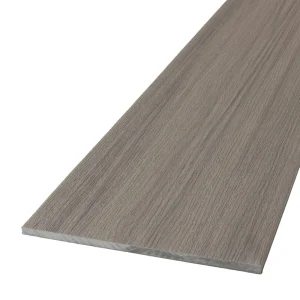 Deckorators Voyage 1/2-in x 12-in x 12-ft Composite Sierra Fascia Deck Board (Actual Size: 0.4375-in x 11.25-in)