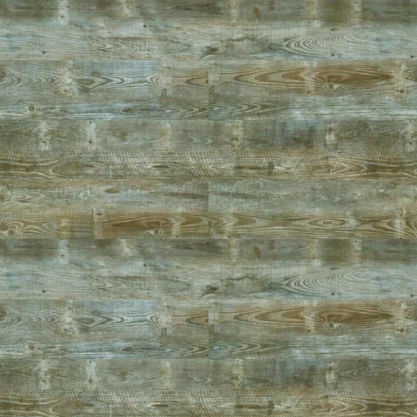 Designer’s Image Woodland Distressed Grey 9″x60″ SPC Vinyl Plank Flooring (22.5 sq.ft/ctn)
