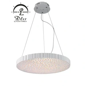 DLSS LED Fashion Hive Style Pendant Lamp Chandelier