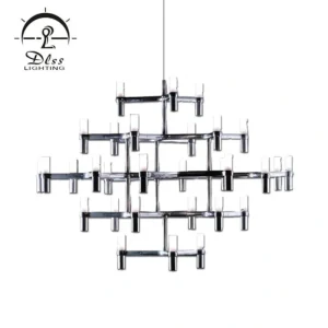 DLSS Lighting Beautiful Pendant Lamp
