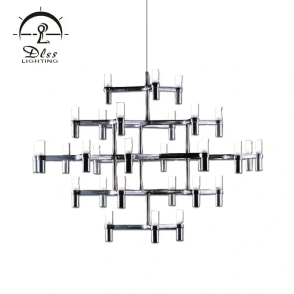 DLSS Lighting Beautiful Pendant Lamp